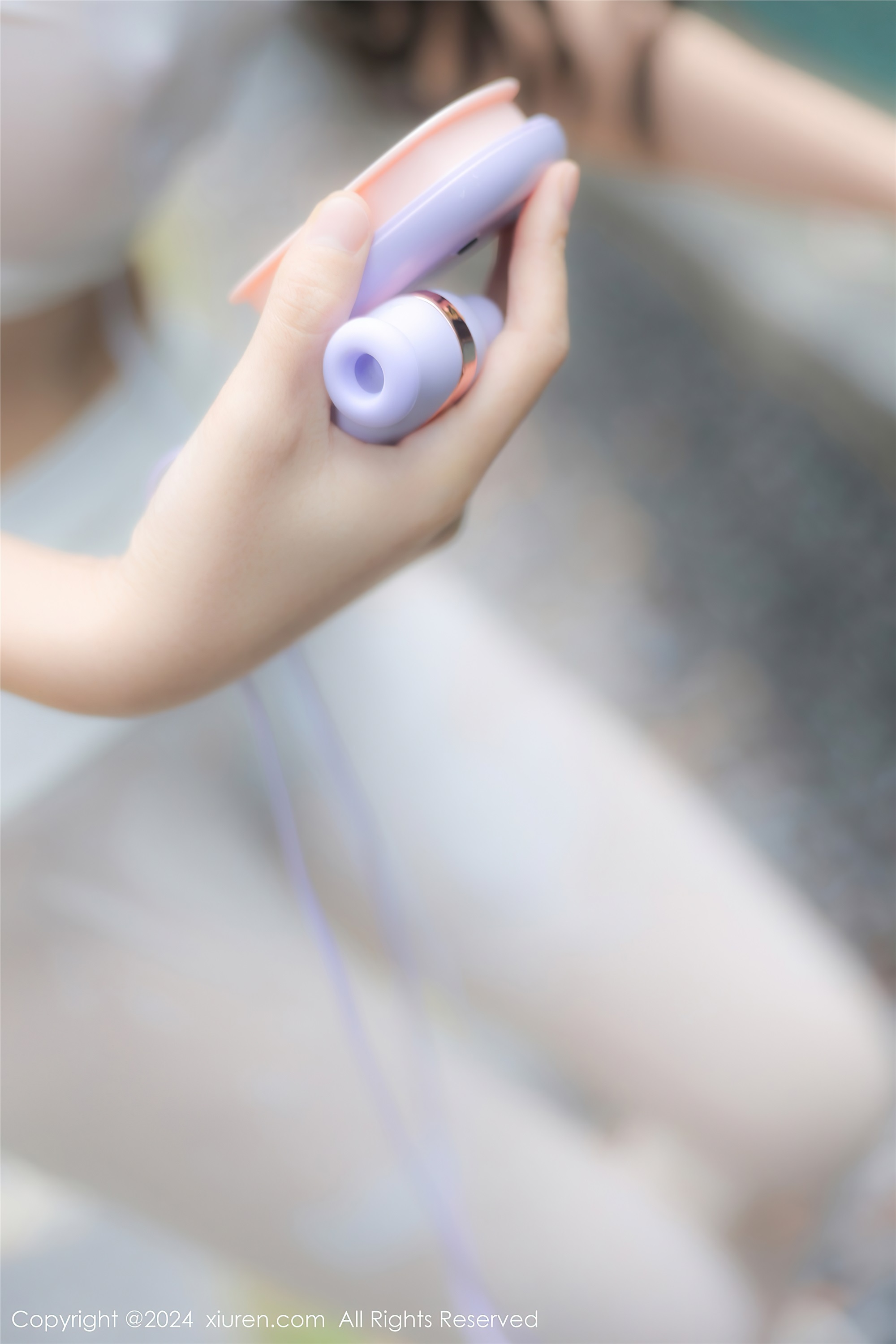 Xiuren秀人网 2024.02.23 NO.8132 桃妖夭